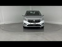 Occasion Dacia Sandero Comfort 2022 Gris Citadine