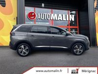 occasion Peugeot 5008 Bluehdi 130ch S&s Eat8 Allure Pack