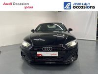 occasion Audi A5 Cabriolet 