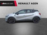 occasion Renault Captur E-Tech 145 SL Rive Gauche