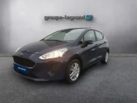occasion Ford Fiesta 1.1 70ch Cool & Connect 5p Euro6.2