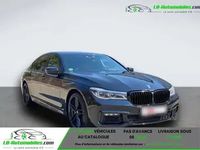 occasion BMW 750 Serie 7 i Xdrive 450 Ch