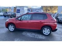 occasion Peugeot 2008 1.2 PureTech 110ch E6.c Style S&S EAT6