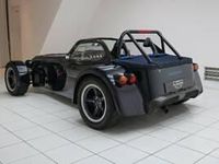 Occasion Donkervoort D8 245 ch (180 kW) 2002 Bleu Cabriolet