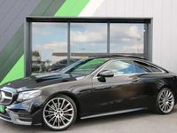 occasion Mercedes 300 Classe Cl V Coupe 2.0245 Fascination