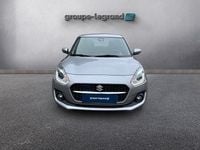 Occasion Suzuki Swift 83 ch (61 kW) 2023 Citadine