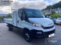 occasion Iveco Daily 35C14 Empattement 3450