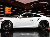 occasion Porsche 991 Turbo S Coupe 580ch Pdk