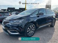 occasion Renault Espace 2.0 Blue Dci 200ch Initiale Paris Edc