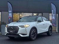 Occasion DS Automobiles DS3 Crossback Chic 101 ch (74 kW) 2021 Beige SUV