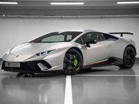 occasion Lamborghini Huracán Performante 640