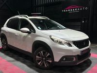 Occasion Peugeot 2008 Allure 110 ch (80 kW) 2017 SUV