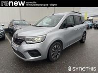 Occasion Renault Kangoo Techno 2024 Gris