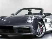 occasion Porsche 911 Carrera 4S Cabriolet 992 450 Ch