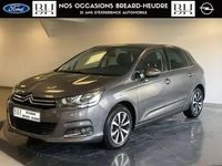 occasion Citroën C4 Puretech 130ch Millenium S\u0026s Eat6