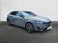 Occasion Peugeot 308 Allure 145 ch (106 kW) 2025 Gris Berline