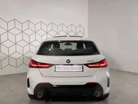 Occasion BMW 120 M Sport 178 ch (130 kW) 2023 Blanc Citadine