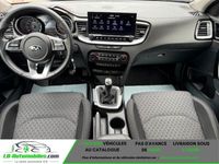 occasion Kia Ceed 1.4 T-GDI 140 ch BVM