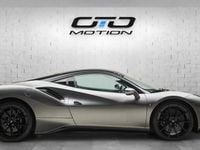 Occasion Ferrari 488 720 ch (529 kW) 2019 Coupé