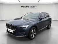 Occasion Volvo XC60 253 ch (186 kW) 2022 Bleu SUV