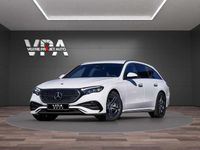 Occasion Mercedes E300 AMG line 204 ch (150 kW) 2024 Blanc Break