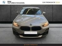 Occasion BMW X2 Sport Line 2019 Noir SUV