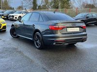 occasion Audi A4 30 TDI 136 S tronic 7 S line