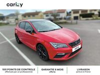 occasion Seat Leon 1.5 Tsi 150 Start/stop Act Bvm6 Fr
