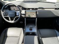 occasion Land Rover Discovery Sport P300e R-Dynamic SE AWD BVA Mark VI