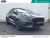 occasion Ford Puma 1.0 EcoBoost 125ch mHEV ST-Line X 6cv - VIVA3498878