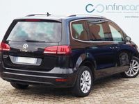 occasion VW Sharan Carat 2.0 Tdi 150 Bluemotion Technology Dsg6