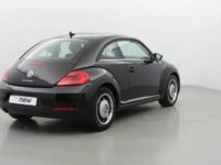 occasion VW Beetle 1.6 TDI 105 FAP Origin 3 portes Diesel Manuelle Noir