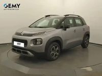Occasion Citroën C3 Aircross PureTech 110 ch (80 kW) 2020 Champagne SUV
