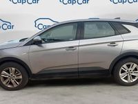 Occasion Opel Grandland X Ultimate 120 ch (88 kW) 2018 SUV