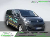 occasion Citroën Spacetourer 136 Ch 50 Kwh Bva