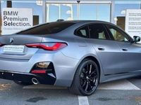 Occasion BMW 420 M Sport 190 ch (139 kW) 2025 Coupé