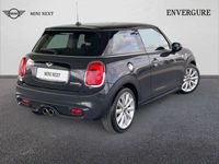 occasion Mini Cooper S Cooper S192ch