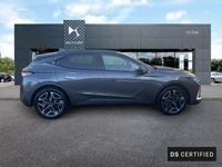 occasion DS Automobiles DS4 Crossback E-tense 225ch Rivoli