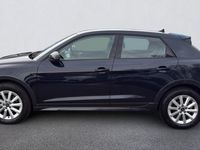 Occasion Audi A1 Design 110 ch (80 kW) 2022 Citadine