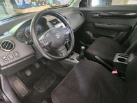 Occasion Suzuki Swift GL 91 ch (66 kW) 2005 Citadine