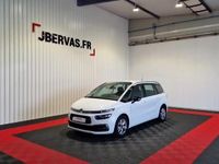 Occasion Citroën C4 SpaceTourer Feel 131 ch (96 kW) 2022 Blanc Monospace