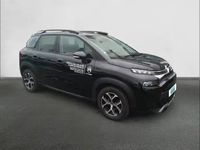 Occasion Citroën C3 Aircross 2022 Noir SUV