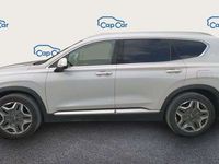 occasion Hyundai Santa Fe Executive - 1.6 T-GDi Hybrid 230 BVA6