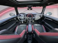 occasion Mini John Cooper Works FinitionExclusive Design