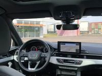 occasion Audi A4 40TFSI 204 S LINE S-TRONIC