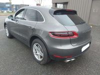 occasion Porsche Macan 3.0 V6 Tdi - Pdk