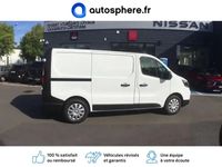 occasion Nissan Primastar L1H1 2t8 2.0 dCi 150ch Acenta