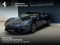occasion Ferrari Roma V8 4.0 620ch