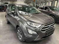 occasion Ford Ecosport 1.0 Ecoboost Trend