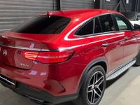 occasion Mercedes 450 GLE COUPE4MATIC AMG A